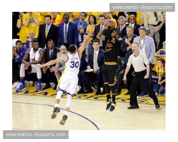 1.4%的生还率：2016年骑士G7，那场不仅关于篮球的终极审判