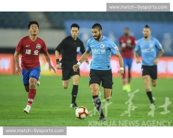 巅峰对垒：上海上港与大连一方的绿茵豪门恩仇录